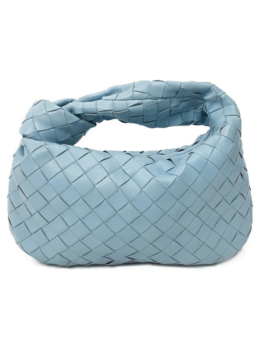 Bottega Veneta Intrecciato Jodie Handbag